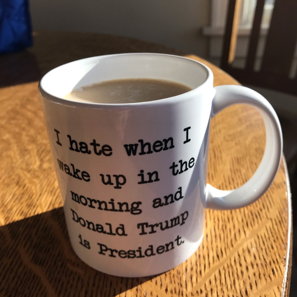 Meet your Posher, Karen